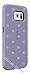 Speck CandyShell Inked Case for Samsung Galaxy S6 (Polka Dots)