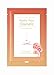 [Weekly Point Cosmetic Rose edition mask sheet] - Facial skin care mask sheet 3solutions(Wriklecare, Brighten up, Moisture) in one (1Pack of 10pcs)