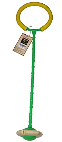 Veigu Movement Ankle Skip Color Rotation Ball