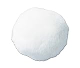 Beistle Jumbo Bunny Rabbit Tail Costume Accessory White