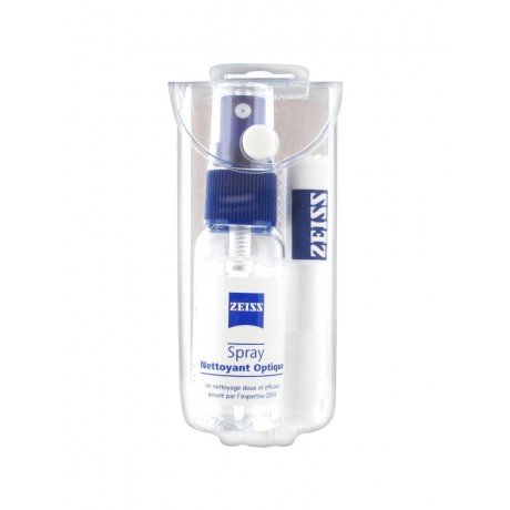 Zeiss Optic Cleaning Spray 30Ml