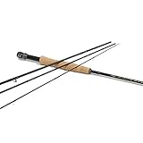 Temple Fork Outfitters TFO Lefty Kreh Professional Series II Braided Graphite Fly Fishing Rods