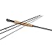 Temple Fork Outfitters TFO Lefty Kreh Professional Series II Braided Graphite Fly Fishing Rods