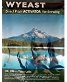 Wyeast Activator 1332 - Northwest Ale by Wyeast