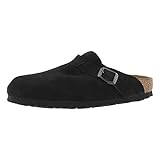 Birkenstock womens Boston from Leather Clogs