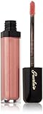 Guerlain Maxi Shine Lip Gloss for Women, 463 La Petite Robe Noire, 0.25 Ounce