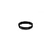DJI Part 4 Zenmuse X5S Balancing Ring for Olympus M.Zuiko 45mm/1.8 Lens