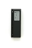 MSR Mercury Magnetic Stripe Reader Black