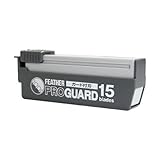 FEATHER Artist Club ProGuard 15 Blades