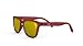 goodr OG Sunglasses (no slip, no bounce, all, Og Wine Pour, Size one size