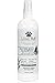 Lillian Ruff Waterless Dog Shampoo - No Rinse Quick Dry Shampoo for Dogs Spray - Tear Free Lavender Coconut Scent to Deodorize Pet Odor and Freshen Coat - Made in USA (16oz)