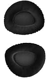 Genuine Replacement Ear pads SENNHEISER RS180 HDR180 Ear cushions Foam Earpad