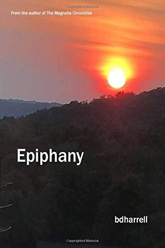 Epiphany Paperback – September 11, 2018
