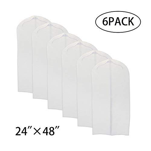 Houmagic Garment Bag Set