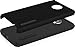 Incipio MT-388-BLK Motorola Moto Z Play DualPro Case - Black/Black