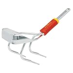 Wolf Garten 2515004/IEM Cultivator and Weeder