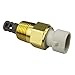 Dade Intake Air Temperature Sensor for Cadillac Chevrolet Buick GMC Oldsmobile Pontiac 25037225 25036751 25037334 CGQGM009