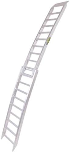 Motorsport Products Ramp Folding Arched 7' 91-4300