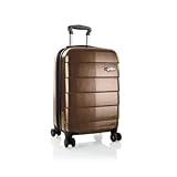 Heys America Cronos Elite 21" Spinner Bronze