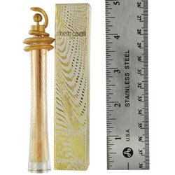 ROBERTO CAVALLI ORO by Roberto Cavalli EAU DE PARFUM .17 OZ MINI