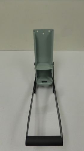 Can Crusher Wall Mounted Aluminum 16oz 12oz 8oz Pop Beer HEAVY DUTY