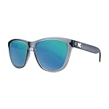 Knockaround Premium Polarized Wayfarer Sunglasses
