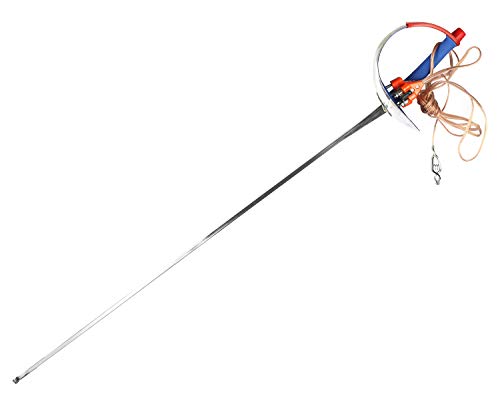 RAYJOY Rustproof Complete Weapon Electric Sabre Sword # 0, Right
