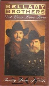 BELLAMY BROTHERS - Hell Cat Lyrics - Zortam Music