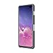 Under Armour Phone Case | for Samsung Galaxy S10 Plus | Under Armour UA Protect Verge Phone Cases with Rugged Design and Drop Protection - Translucent Smoke/Black
