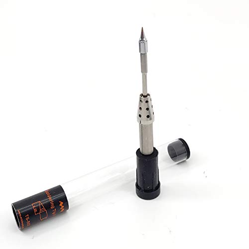 image for NovelLife Original TS B02 Soldering Iron Tip Replacment Solder Bit Int