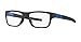 Oakley MARSHAL COBALT COLLECTION OX8091-05 Eyeglasses Satin Black 51mm