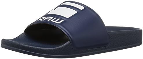 g star raw flip flops price