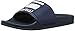 G-Star Raw Men's Cart Slide Slipper, Dark Navy, 44 EU/11 M US