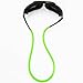 Green Sunglass Line Retainer Cord Float Strap Boating Floating String Rubber New
