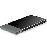 Mediabridge Portable Charger External Backup Battery Power Bank - 4600 mAh - 5V/2A - (Part# PB4600 )