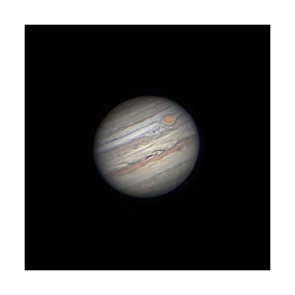 Meade Teleskop ACF-SC 254/2500 UHTC LX200 OTA – Bild 8
