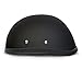 Daytona Helmets Eagle- Dull Black,XXXX-Large