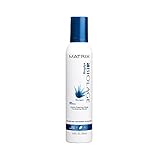 Biolage Blue Agave/Matrix Hydra Foaming Styler Conditioning Mousse 8.25 Oz