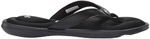 Under Armour Women's Marbella VII T Flip-Flop 6 Under Armour Women's Marbella VII T Flip-Flop