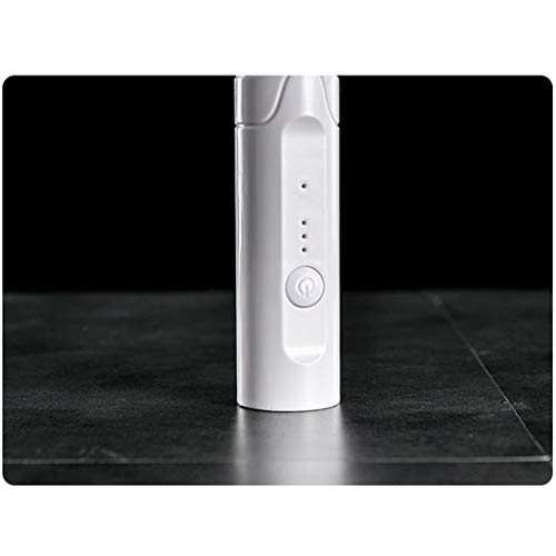 ybvyd Milchaufschäumer Elektrischer Milchaufschäumer Handschaummacher Mini Blender USB Wiederaufladbarer Kaffeeschäumer… – Bild 5
