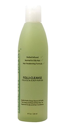 Follicleanse Shampoo