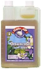 Ornamental Fungicide Concentrate - 1Qt.