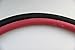 Crimp Supply Ultra-Flexible Car Battery/Welding Cable - 2 Gauge, (25 Feet Red/25 Feet Black) - and 5 Copper Lugs