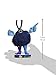 Factory Entertainment The Beatles Yellow Submarine: Chief Blue Meanie Shakems Bobble Statue