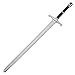 Armory Replicas Dragon’s Ball Medieval Video Game Sword – 43