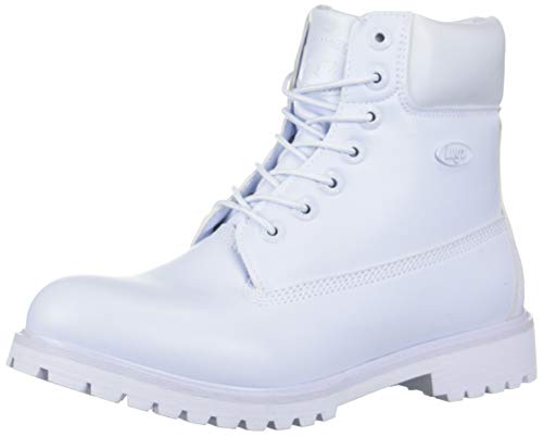 lugz convoy combat boot