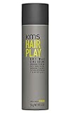 KMS HairPlay Dry Wax 4.3oz (pack of 2)