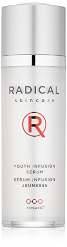 Radical Skincare Youth Infusion Serum, 1 Fl Oz