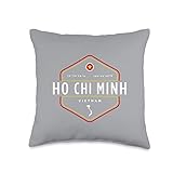Hi Chi Minh City Vietnam Graphic Hi Chi Minh City