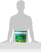 Westland Growmore Garden Fertiliser 10 kg NPK 7-7-7 Glyphosate Rich view 6